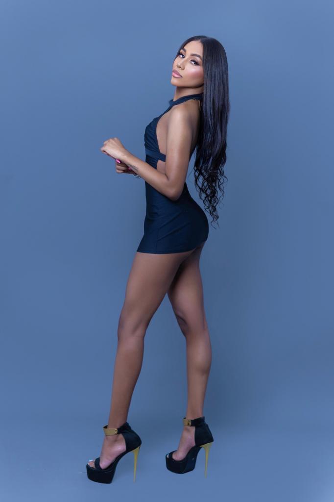 Transexual en Barcelona: 