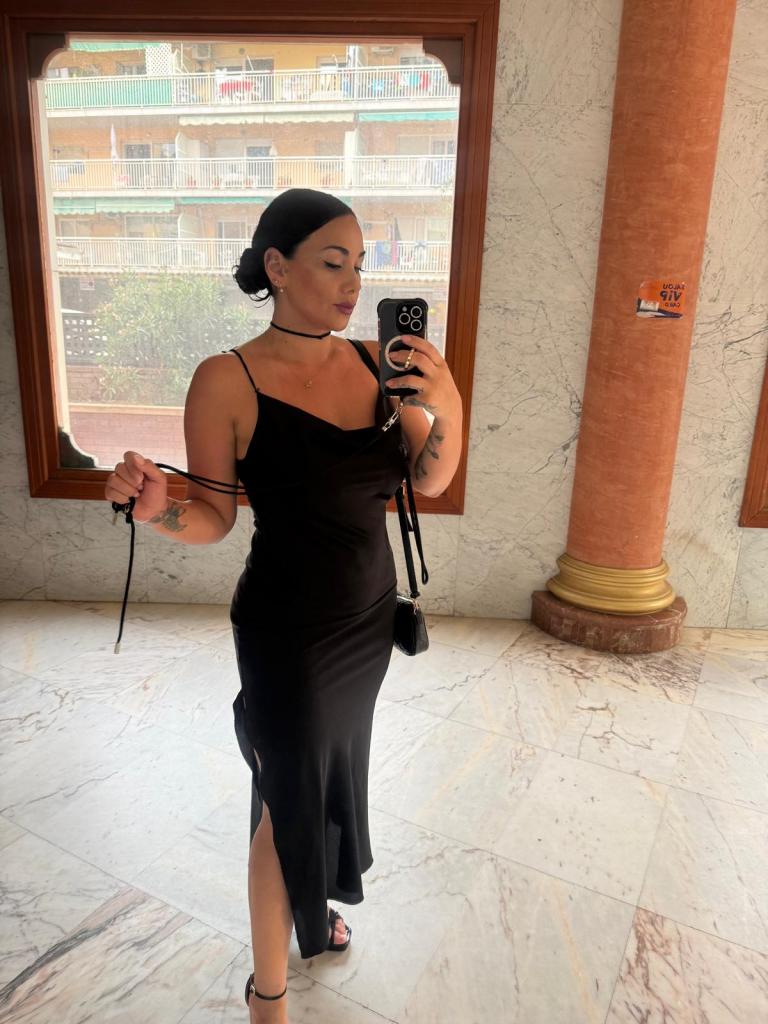 656391710: Chica busca chico en Ibiza