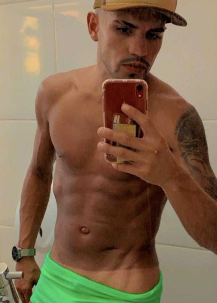 610238092: Chico busca chica en Madrid