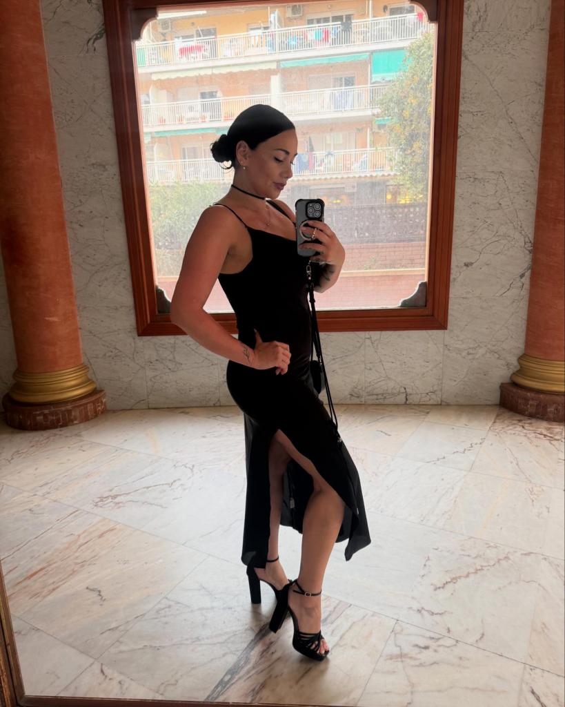 656391710: Chica busca chico en Ibiza