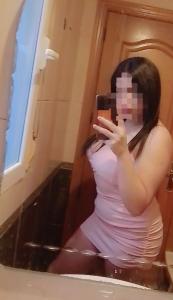 672038602: Chica busca chico en Madrid
