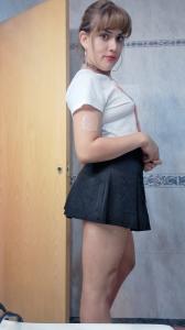 611328324: Travesti en Barcelona