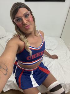 662475434: Travesti en Ibiza
