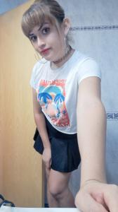 611328324: Transexual en Barcelona