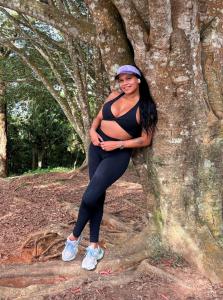 602451039: Chica busca chico en Tenerife