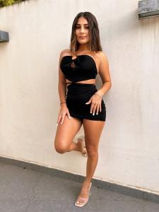 603960541: Chica busca chico en Ibiza