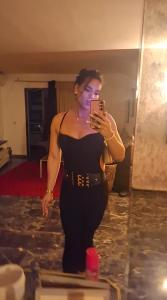 632266234: Transexual en Las Palmas