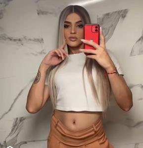 604382058: Transexual en Madrid