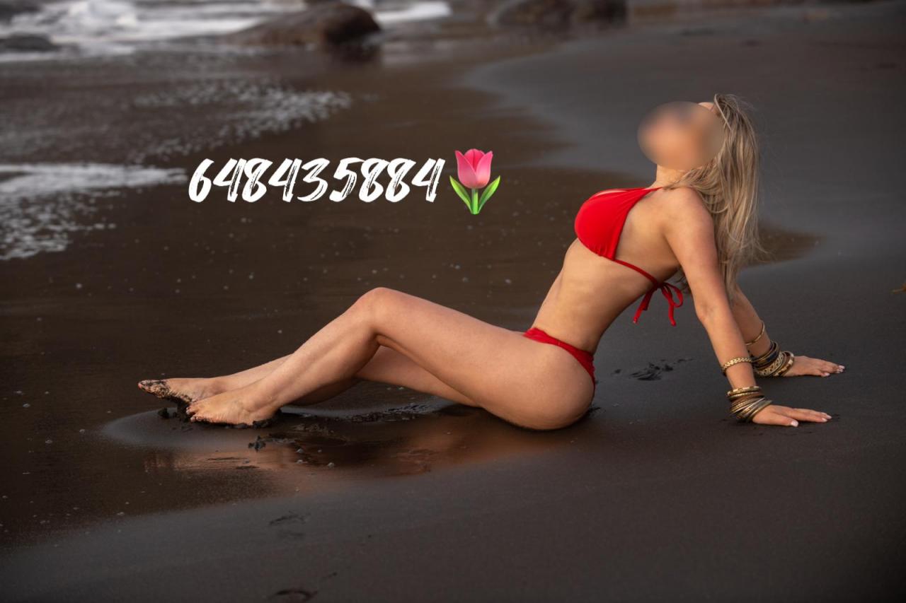 648435884: Chica busca chico en Las Palmas