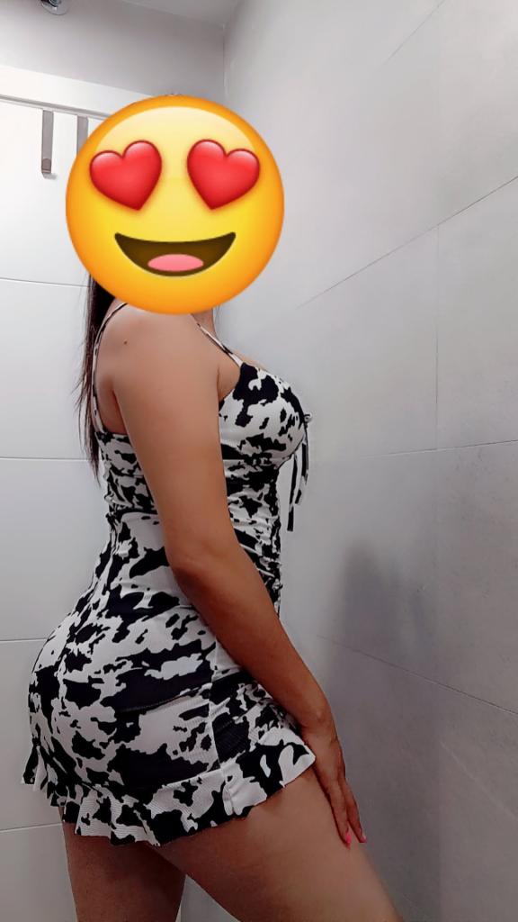 Chica busca chico en Madrid: 