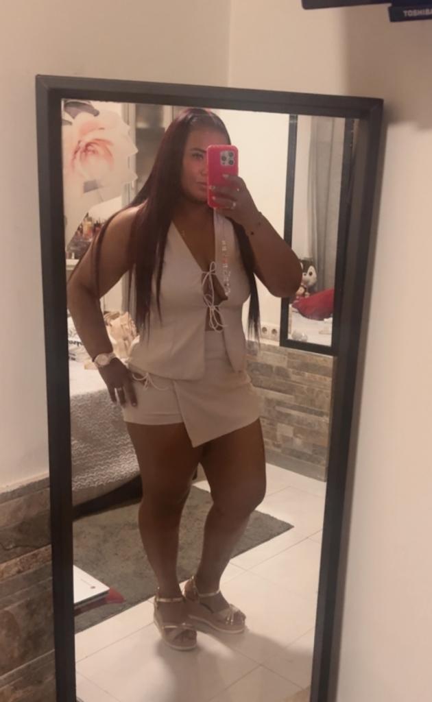 Chica busca chico en Málaga: 