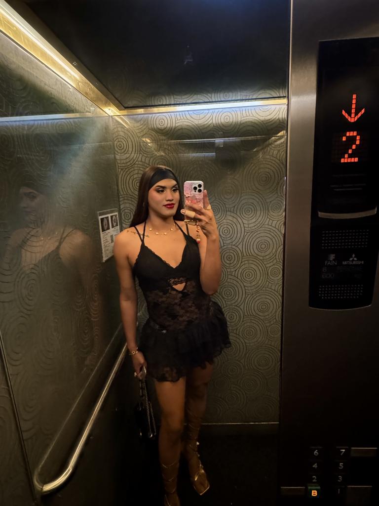 683279472: Travesti en Madrid