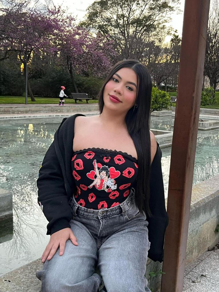 Travesti en Valencia: Transexuales y Travestis