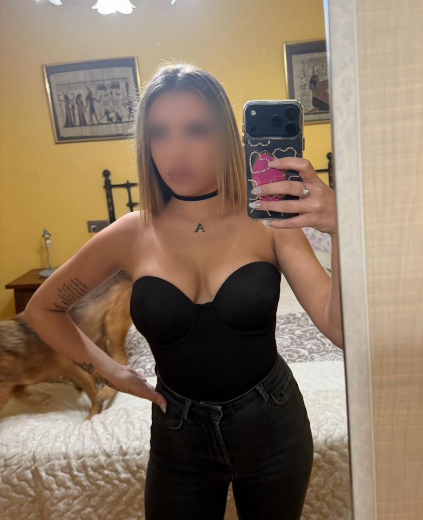 Chica busca chico en Zaragoza: 