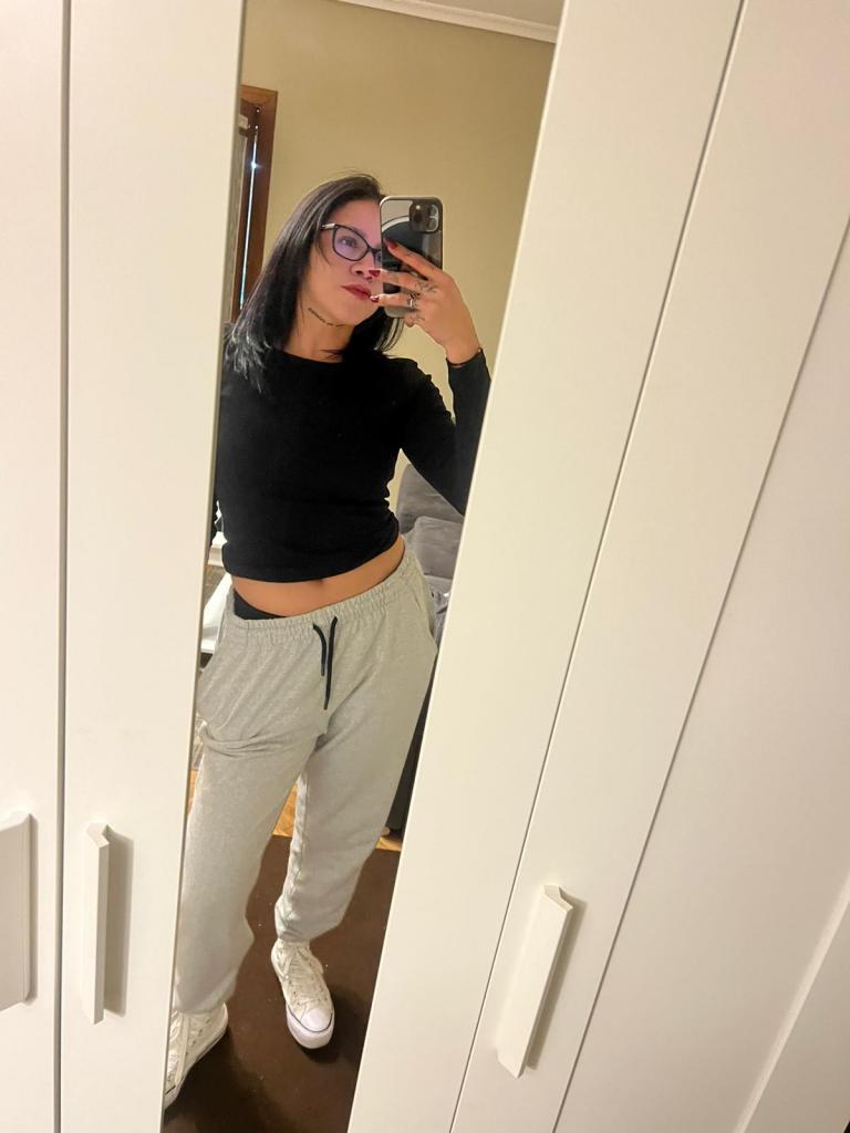 641387526: Chica busca chico en Zaragoza