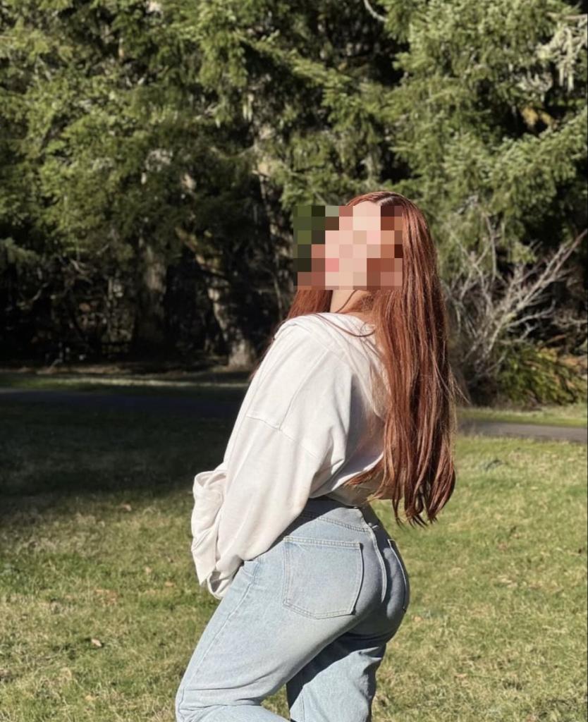 Chica busca chico en Tenerife: 