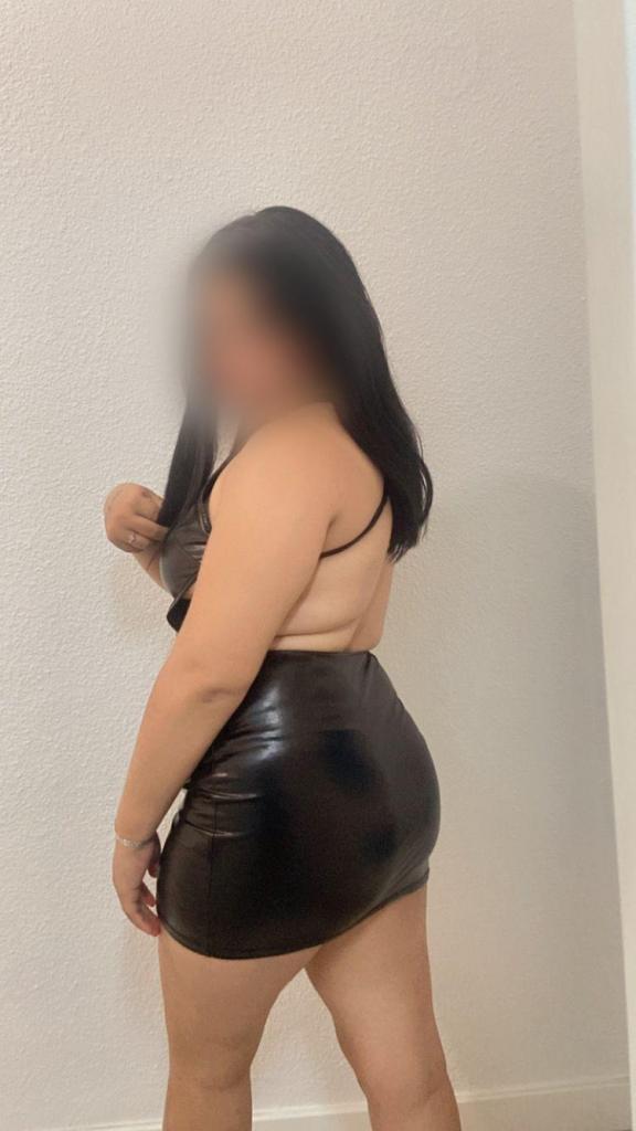 Chica busca chico en Málaga: 