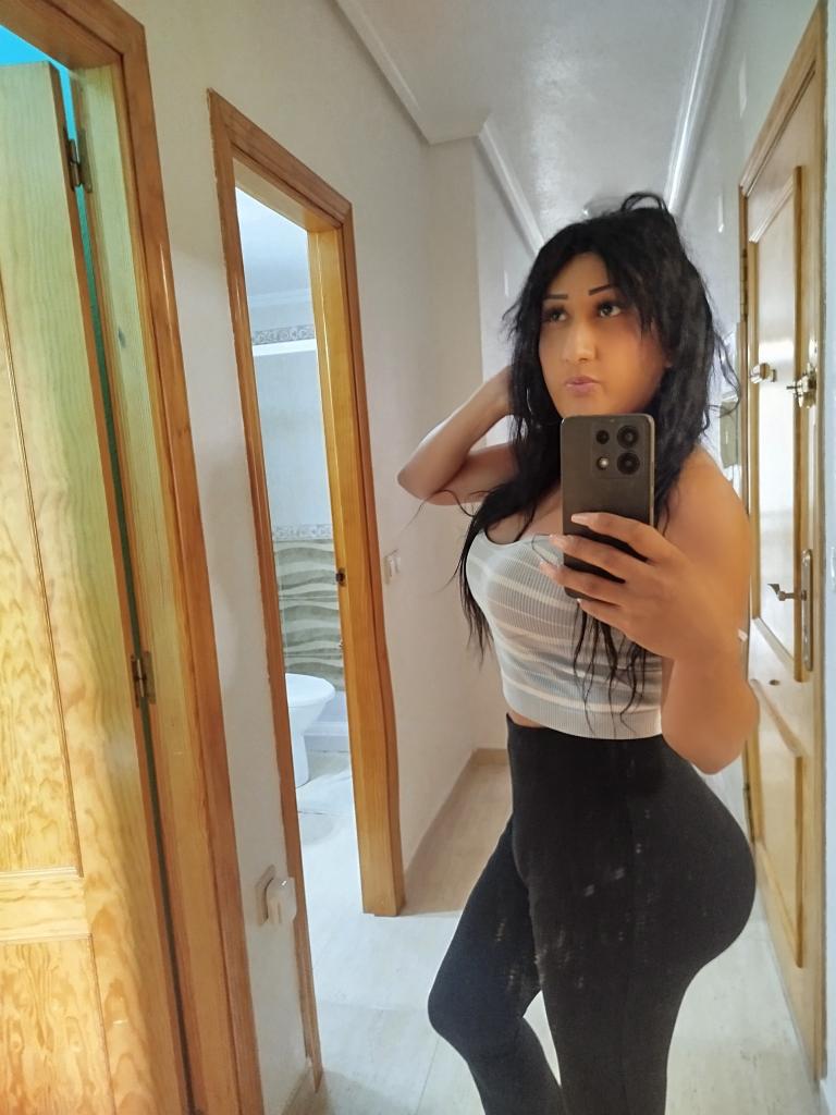 Travesti en Murcia: 