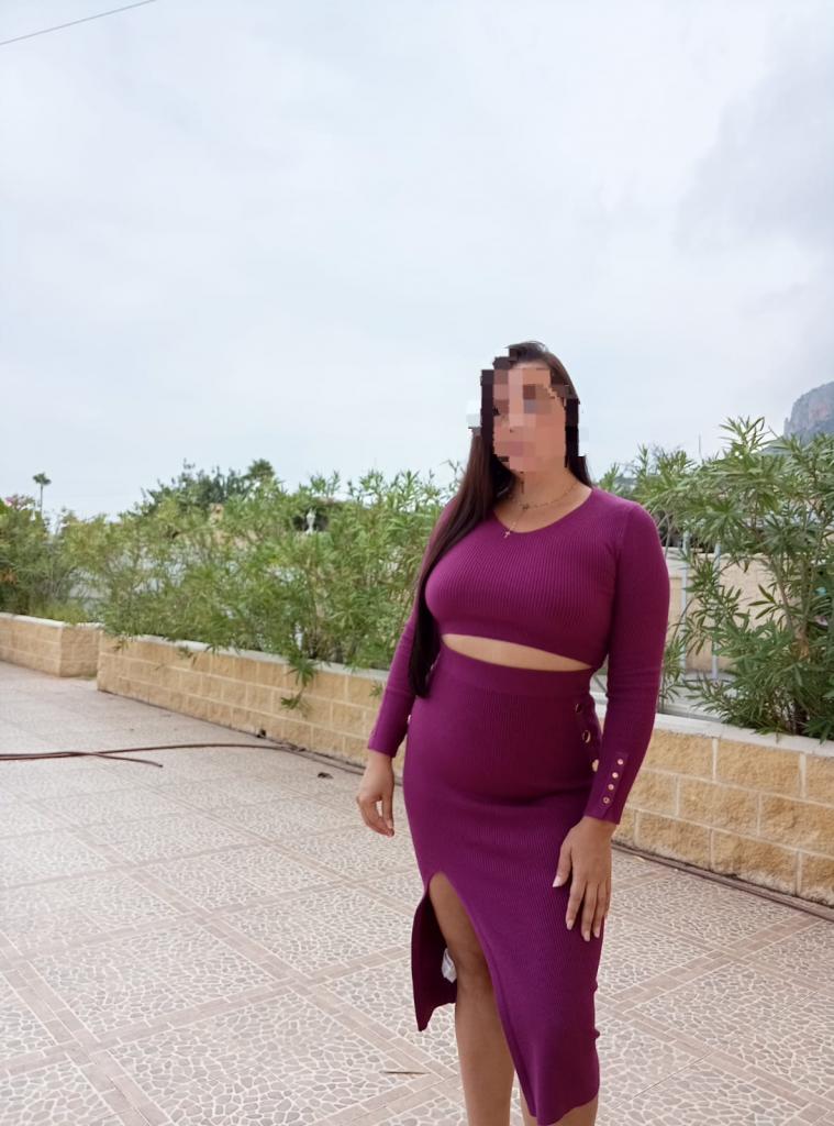 Chica busca chico en Alicante: 