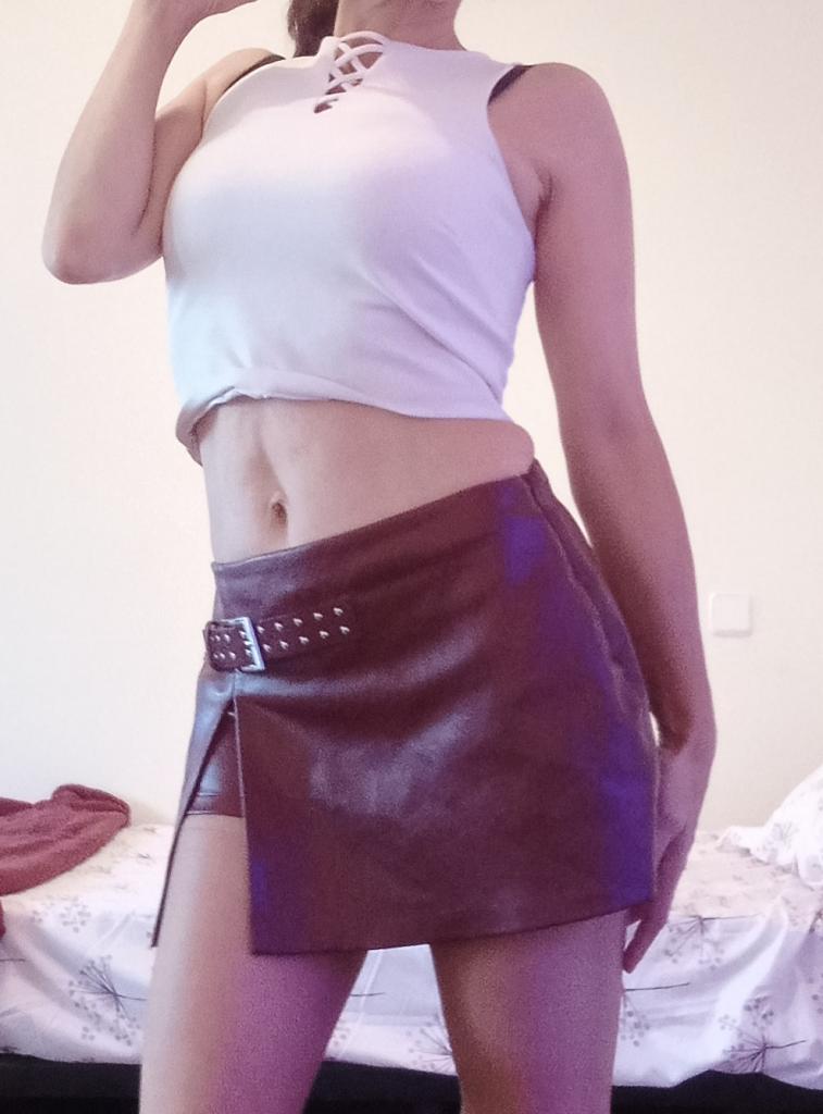 Chica busca chico en Pontevedra: 