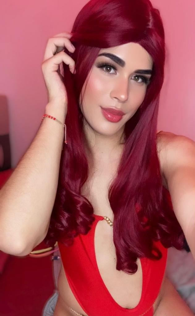 Travesti en Las Palmas: 