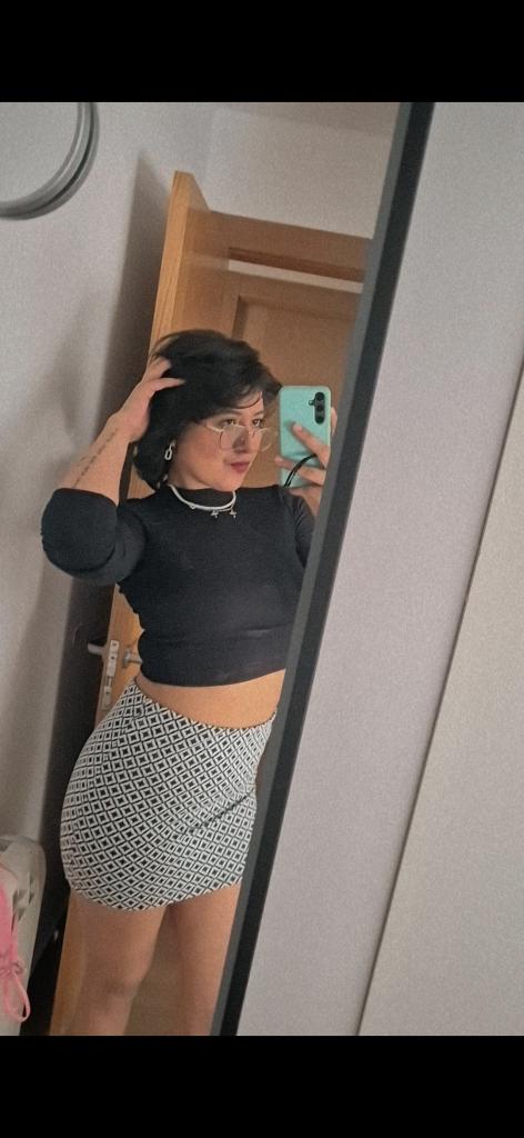 Chica busca chico en Navarra: 