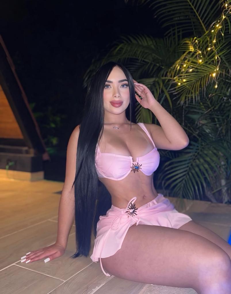 Transexual en Barcelona: 