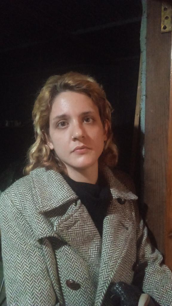 Chica busca chico en Murcia: 