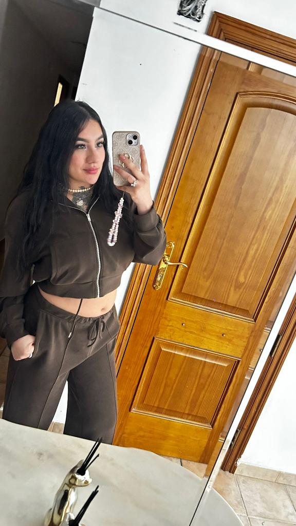 Chica busca chico en Alicante: 