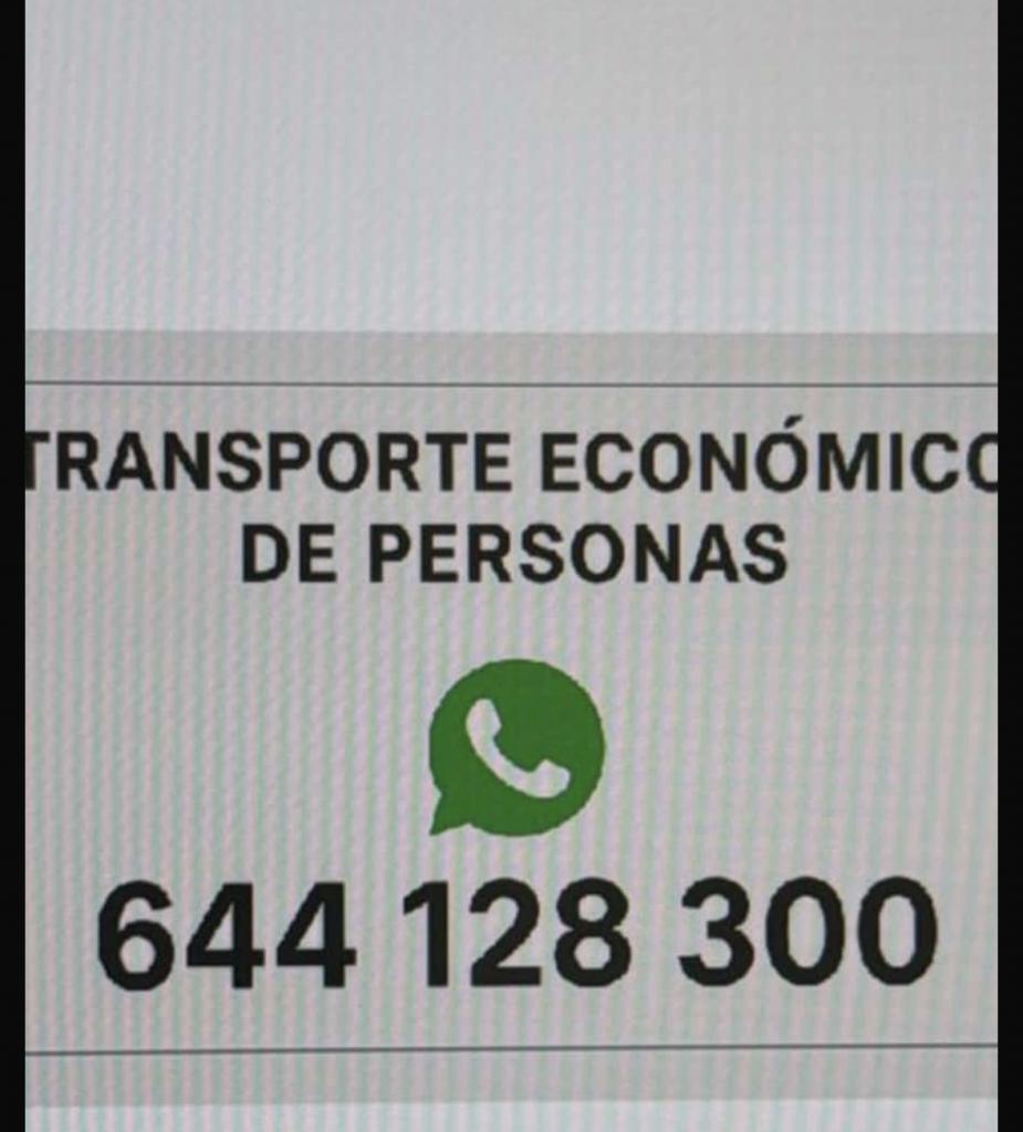 644128300: Chica busca chico en Las Palmas