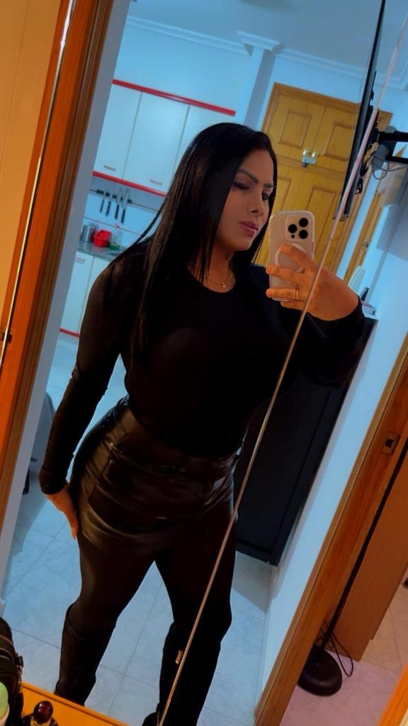 642690308: Travesti en Alicante