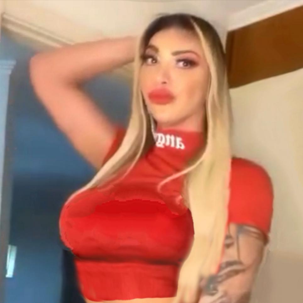 Travesti en Málaga: 