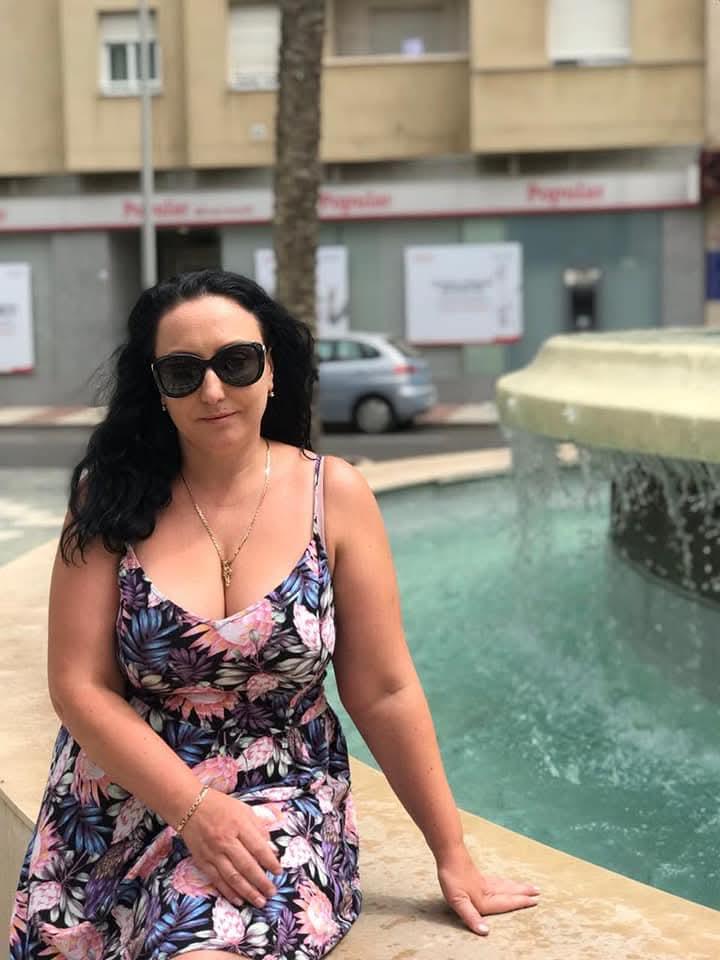 Chica busca chico en Almería: 