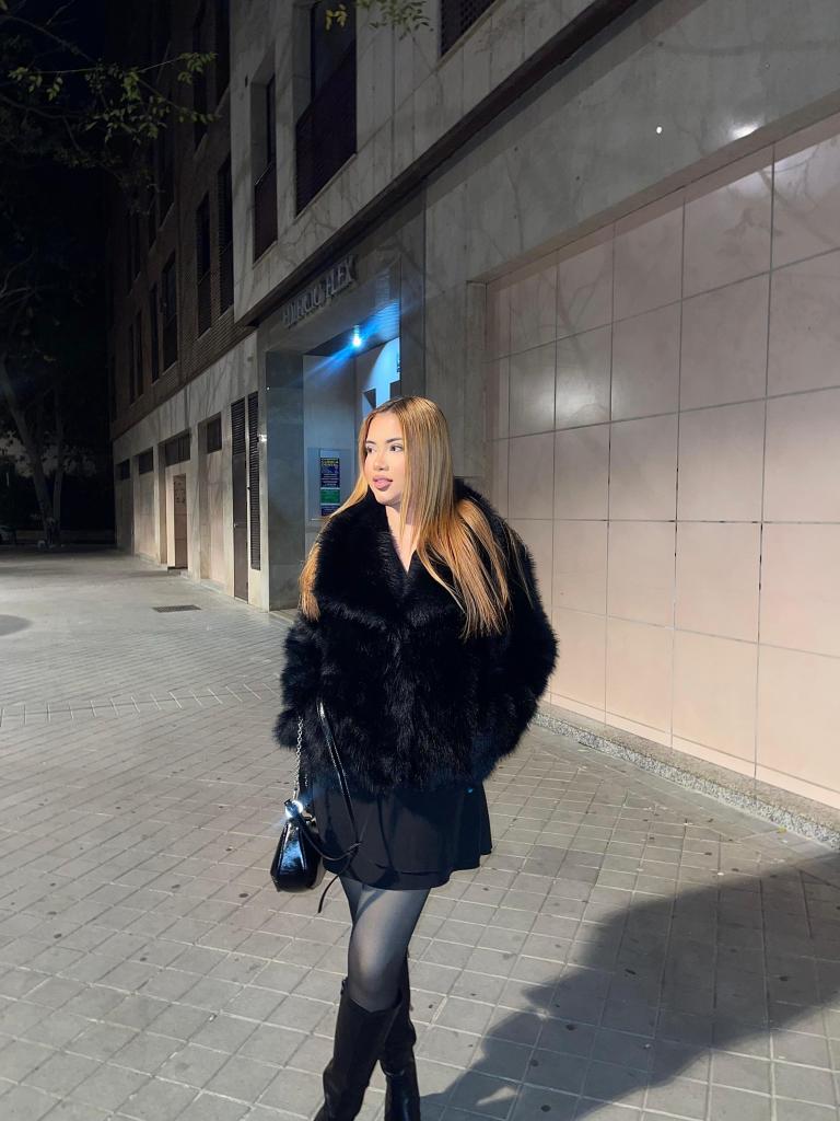 Chica busca chico en Murcia: 