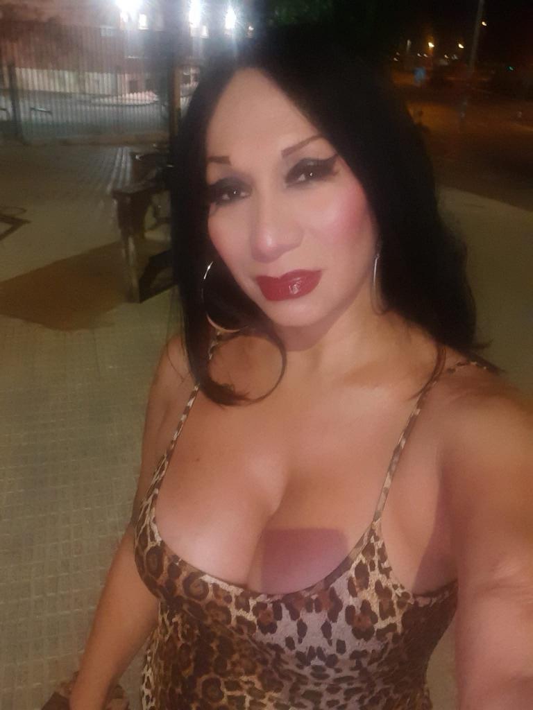 Transexual en Mallorca: 