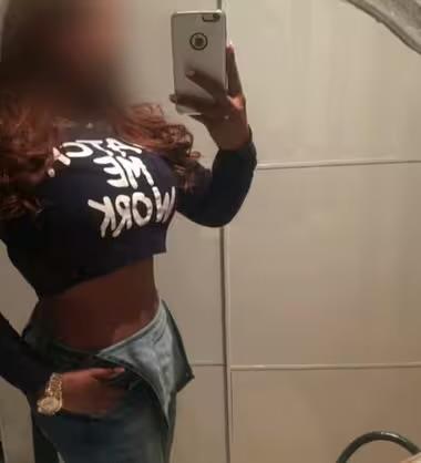 Chica busca chico en Málaga: 