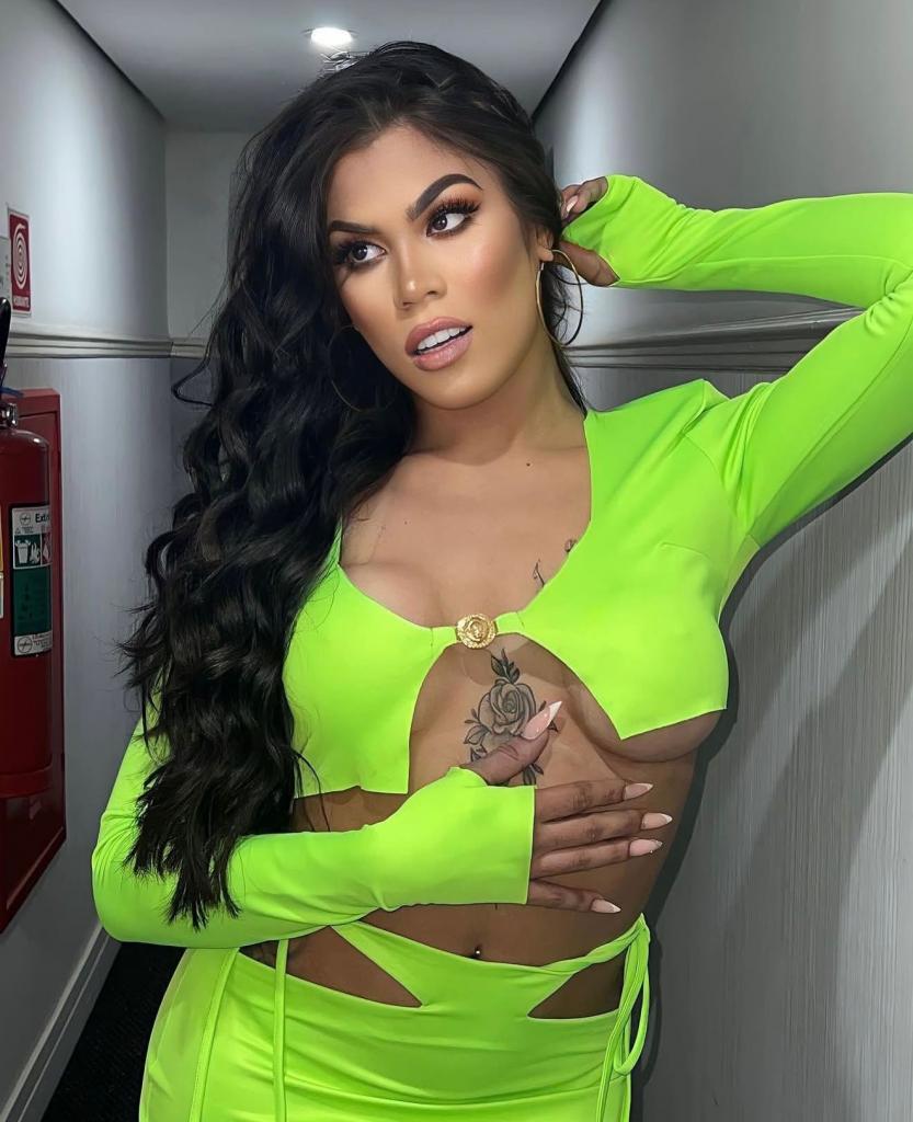 Travesti en Las Palmas: 