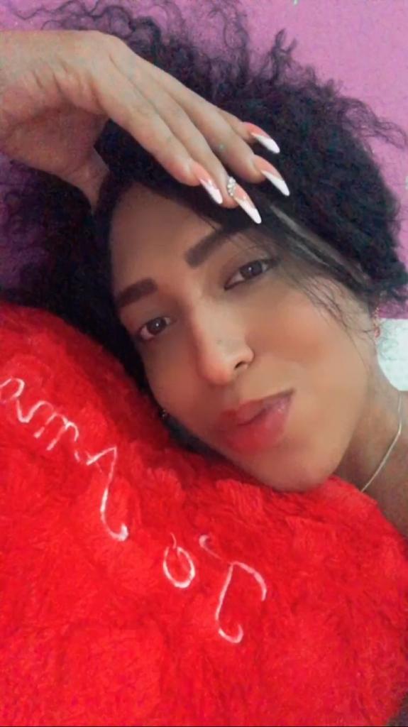 Transexual en La Rioja: 