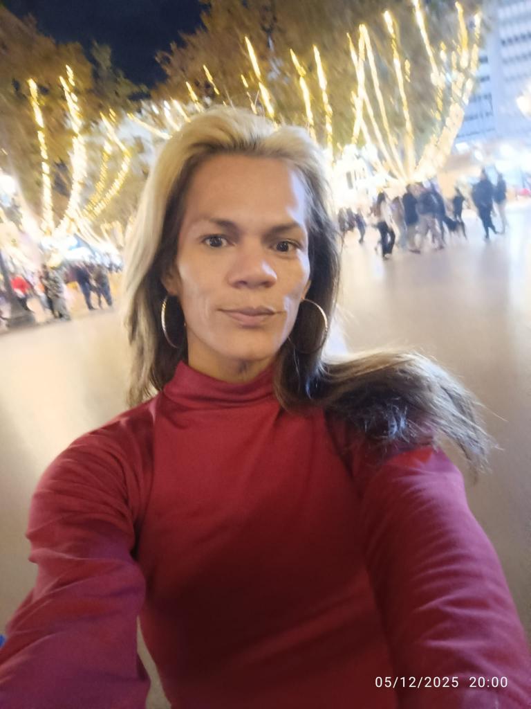 Travesti en Valencia: 