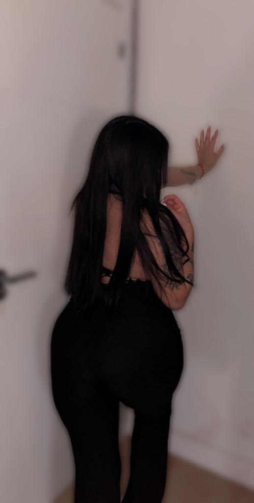 Chica busca chico en Lérida: 