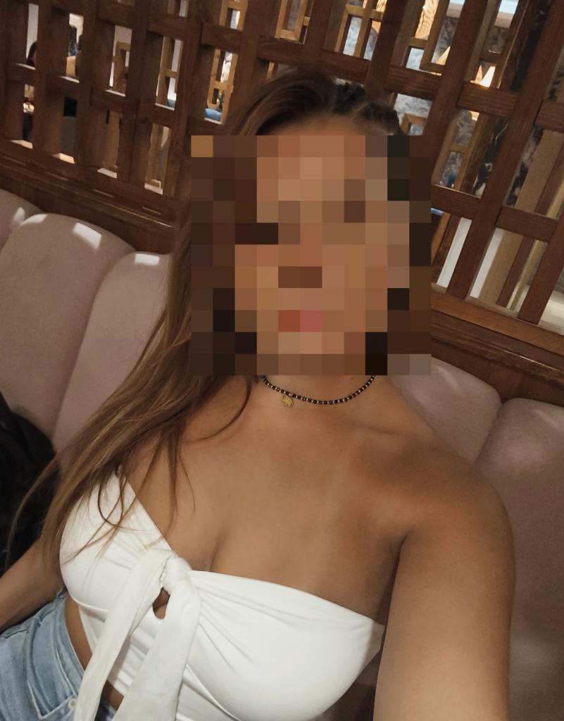 613423848: Chica busca chico en Murcia