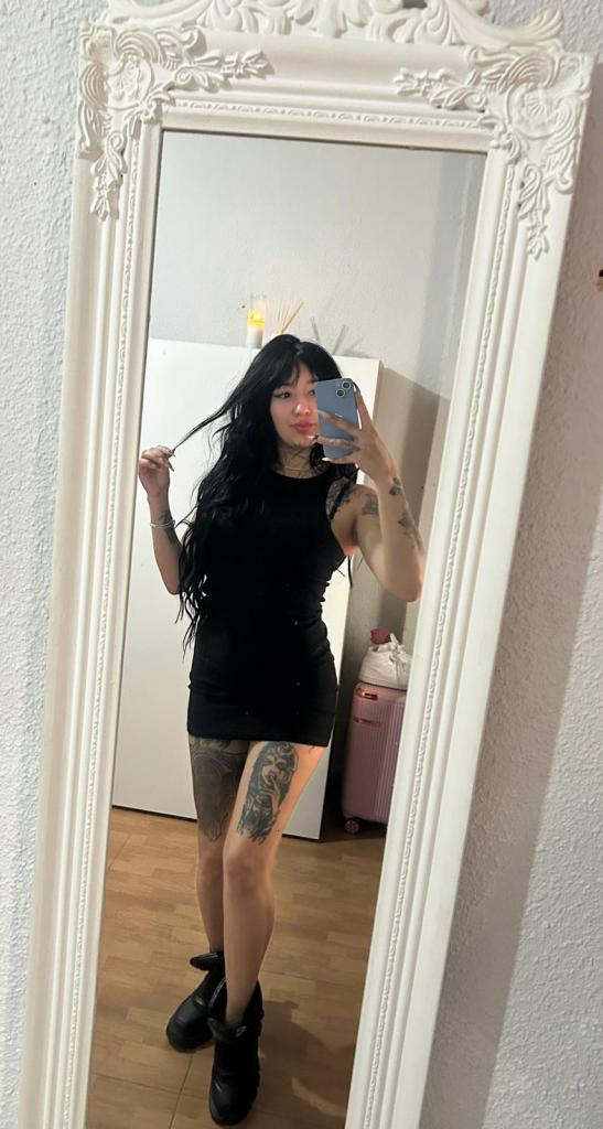 Chica busca chico en Málaga: 