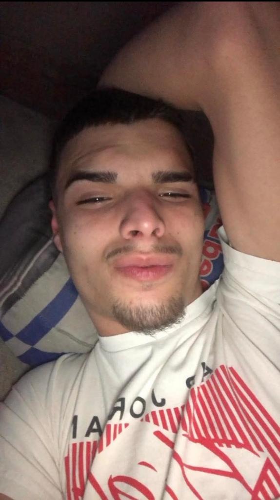 600821339: Chico busca chica en Murcia