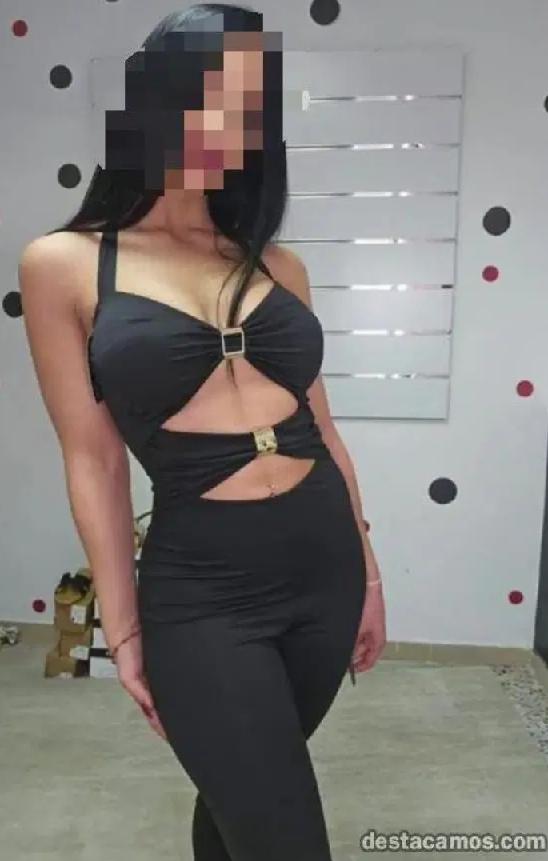 Chica busca chico en Jaén: 