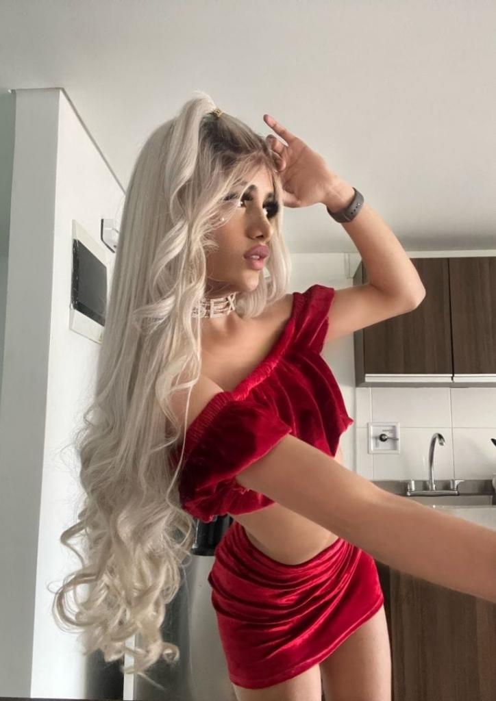 603110410: Transexual en Tenerife