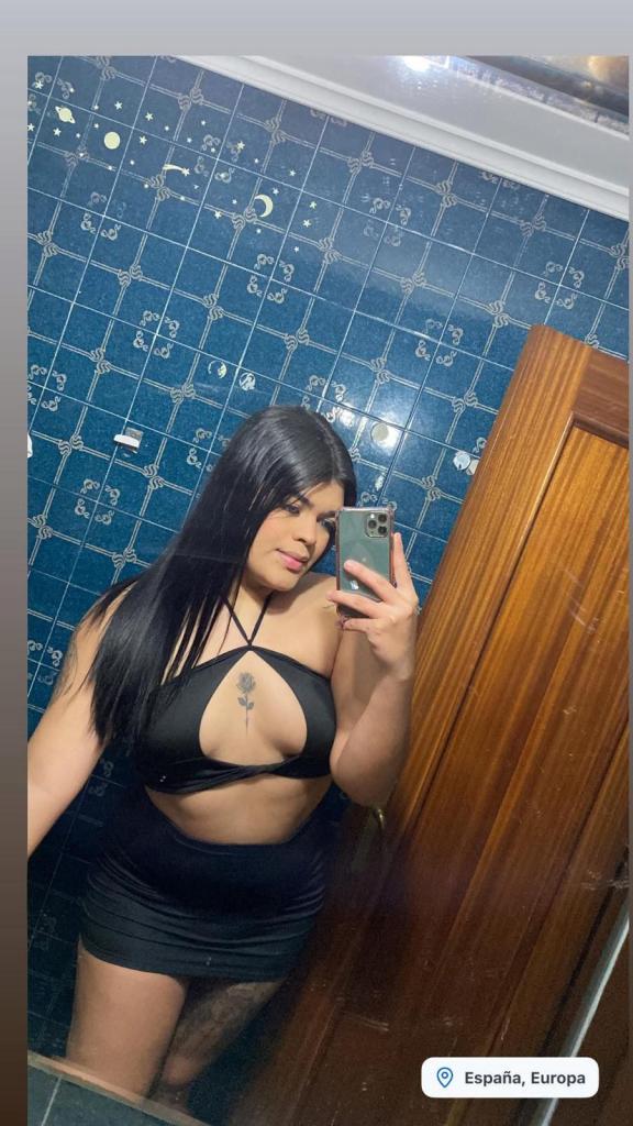 Transexual en Granada: 