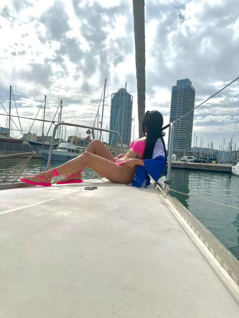 631404706: Chica busca chico en Las Palmas