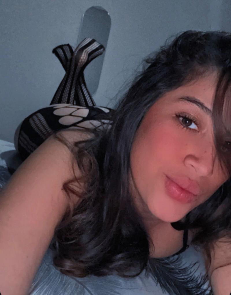 Chica busca chico en Toledo: 