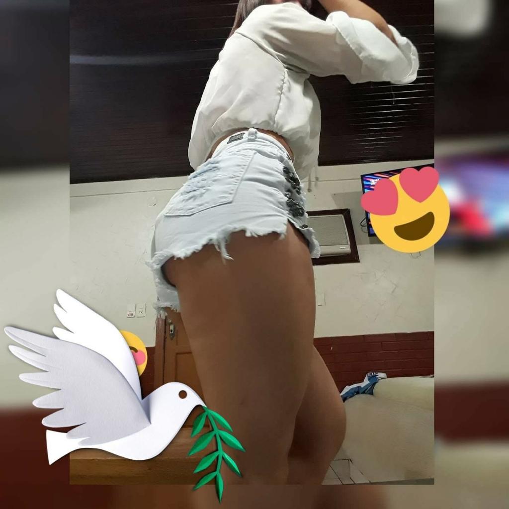 Chica busca chico en Sevilla: 