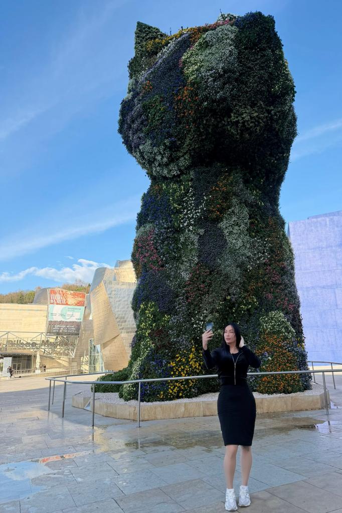 Transexual en Vizcaya: 